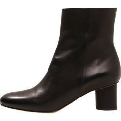 Botki damskie: Jerome Dreyfuss PATRICIA 50 Botki noir