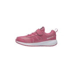 Buty do biegania Dziecko Reebok Sport Buty Road Supreme. Różowe buty dziewczęce sportowe Reebok Sport, bez wzorów, bez zapięcia. Za 149,00 zł.
