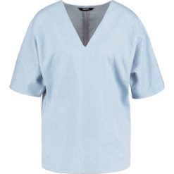 Bluzki damskie: Wemoto JAW Bluzka light denim