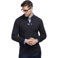 Sweter UBERTO 15-102CS. Swetry męskie Giacomo Conti. Za 349,00 zł.