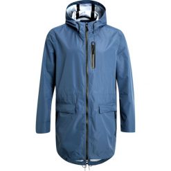 Parki męskie: Your Turn Active Parka dark denim