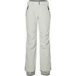 O'Neill Spell Spodnie Biały. Białe spodnie damskie O'Neill, xs, bez wzorów, z elastanu. Za 636,95 zł.