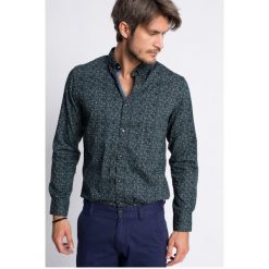 Produkt by Jack & Jones - Koszula Minimal. Szare koszule męskie marki PRODUKT by Jack & Jones, m, bez wzorów, z bawełny, casualowe, button down, z długim rękawem. W wyprzedaży za 69,90 zł.