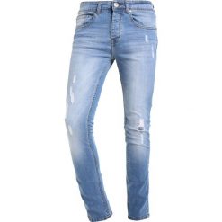Jeansy męskie: LOYALTY & FAITH TIMBER Jeans Skinny Fit light wash