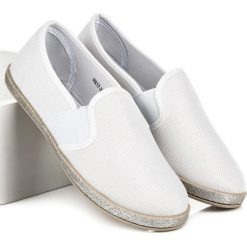 Tomsy damskie: SLIPONY ESPADRYLE