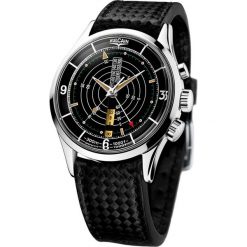 Zegarki męskie: Zegarek męski Vulcain Nautical Heritage 100152.080L