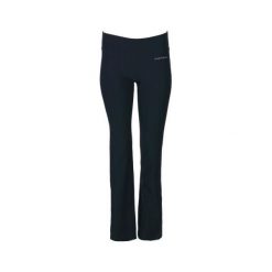 Spodnie sportowe damskie: MARTES Spodnie Lady Kadiri Black r. S