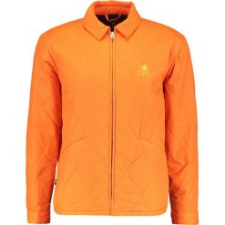 Kurtki męskie: Obey Clothing BULLDOGS Kurtka przejściowa orange