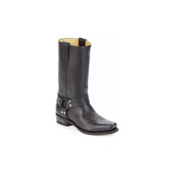 Kozaki Sendra boots EDDY. Czarne glany męskie Sendra boots. Za 919,00 zł.