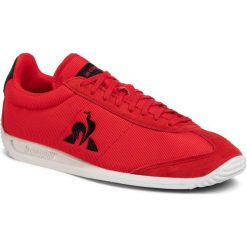 Sneakersy LE COQ SPORTIF - Quartz Sport 2010307 Pure Red. Czerwone sneakersy męskie le coq sportif, bez zapięcia. Za 329,00 zł.