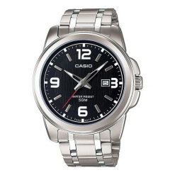 Zegarki męskie: Zegarek męski Casio Classic MTP-1314D-1A