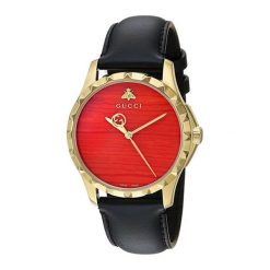 Zegarek "YA126464" w kolorze czarnym. Zegarki męskie marki Festina & Hugo Boss, ze stali. W wyprzedaży za 3299,95 zł.