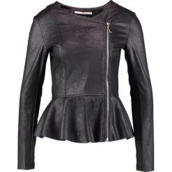 Bomberki damskie: Gaudi Kurtka wiosenna black