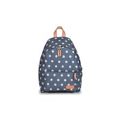 Plecaki Eastpak PADDED SLEEK'R. Szare plecaki damskie Eastpak, bez wzorów. Za 207,20 zł.