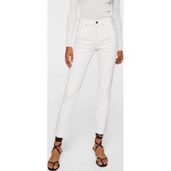 Jeansy damskie: Mango - Jeansy Anna