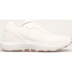 Tamaris - Buty. Białe buty sportowe damskie Tamaris, z gumy. Za 269,90 zł.