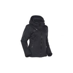 Odzież damska: Bluzy dresowe Rossignol VELA JKT W RL2WJ12-200