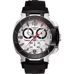 ZEGAREK TISSOT T-Race T048.417.27.037.00. Zegarki męskie TISSOT. Za 2350,00 zł.