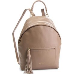 Plecak COCCINELLE - CN0 Leonie E1 CN0 14 01 01 Taupe N75. Brązowe bez kategorii marki Coccinelle, ze skóry. Za 1399,90 zł.