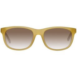 Gant Okulary Przeciwsłoneczne Męskie Żółte. Żółte okulary przeciwsłoneczne męskie marki GANT. Za 566,00 zł.