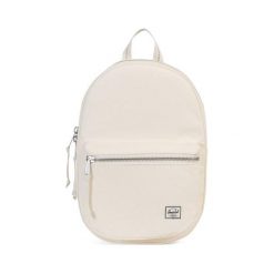 Plecak Herschel Lawson Natural (10179-01455). Szare plecaki męskie marki Herschel, bez wzorów. Za 137,99 zł.