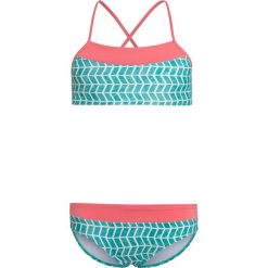 S.Oliver RED LABEL BUSTIER Bikini turquoise. Niebieskie stroje dwuczęściowe dziewczęce marki s.Oliver RED LABEL. Za 129,00 zł.
