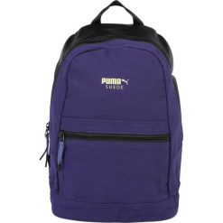 Puma BACKPACK EDITION Plecak peacoat/puma black. Niebieskie plecaki damskie Puma. Za 359,00 zł.