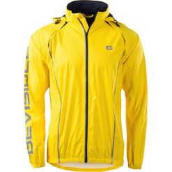 IQ Kurtka rowerowa Yarod Cyber Yellow r. XL. Żółte kurtki męskie marki IQ, m. Za 269,99 zł.