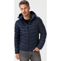 Napapijri Aerons Kurtka Niebieski. Niebieskie płaszcze męskie Napapijri, xxl, bez wzorów, z materiału, bez kaptura. Za 926,95 zł.
