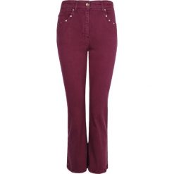 Patrizia Pepe Jeansy "Flared". Jeansy damskie z jeansu. Za 149,00 zł.