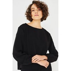 Topy damskie: Simple – Top