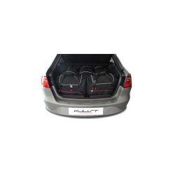 SEAT TOLEDO, 2012- TORBY DO BAGAŻNIKA 5 SZT KJUST - 7036011. Torby podróżne KJUST, bez wzorów, z kauczuku, klasyczne. Za 1349,00 zł.
