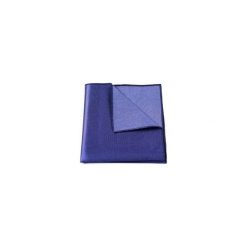 Poszetki męskie: POSZETKA JEDWABNA VIOLET SILK