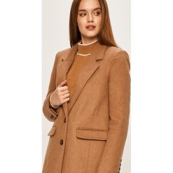 Pepe Jeans - Płaszcz Rory. Kurtki damskie Pepe Jeans, s, bez wzorów, z poliesteru, bez kaptura. W wyprzedaży za 599,90 zł.