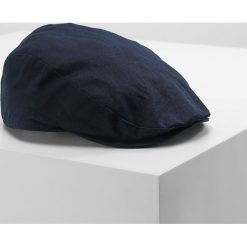 Czapki męskie: Barbour FINNEAN CAP Czapka navy
