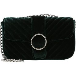 Torebki klasyczne damskie: Gina Tricot JANNI BAG Torba na ramię green