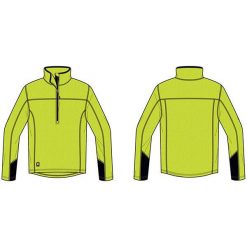Kurtki sportowe męskie: KILLTEC Kurtka męska Killtec – Timon – 21785 – 21785L
