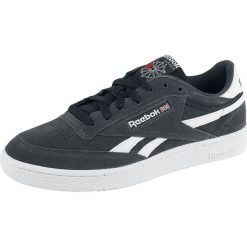 Reebok Revenge Plus Buty sportowe ciemnoszary. Szare buty skate męskie Reebok. Za 244,90 zł.