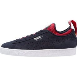Puma RBR Tenisówki i Trampki night sky/freesia/chinese red. Czarne tenisówki damskie marki Puma. W wyprzedaży za 356,15 zł.