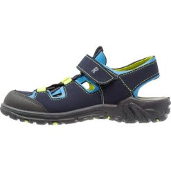 Sandały dziewczęce: Ricosta GERALD Sandały trekkingowe nautic/sky