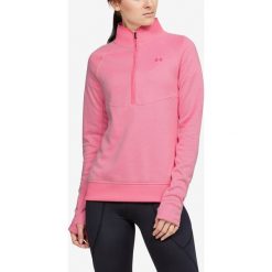 Under Armour Storm Bluza Różowy. Różowe bluzy damskie Under Armour, m, bez wzorów, z poliesteru, bez rękawów, bez kaptura. Za 343,95 zł.