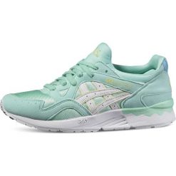 Asics Buty damskie Gel Lyte V GS zielone r. 38 (C541N 7601). Zielone buty sportowe męskie Asics. Za 226,00 zł.