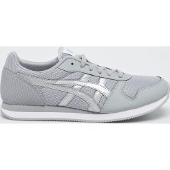 Asics Tiger - Buty Curreo II. Szare buty sportowe męskie marki Asics Tiger, z gumy, na sznurówki, asics tiger. W wyprzedaży za 199,90 zł.