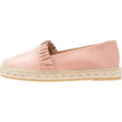 Tomsy damskie: Kanna DORA Espadryle natur make up