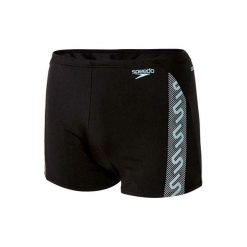 Kąpielówki męskie: Spodenki Speedo Monogram Aquashort M (8-087429566)