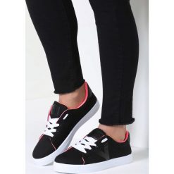 Czarne Buty Sportowe Lost My Way. Czarne buty sportowe damskie vices, bez wzorów, sportowe. Za 59,99 zł.