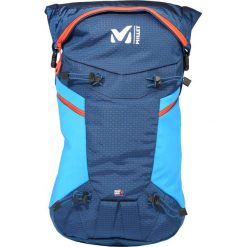 Plecaki męskie: Millet PROLIGHT SUM 18 Plecak podróżny electric blue/poseidon