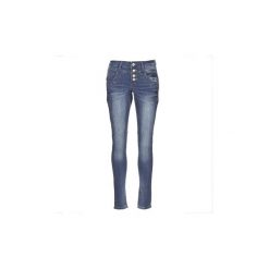 Jeansy straight leg Cream OCIOLA. Niebieskie jeansy damskie marki Cream. Za 279,20 zł.