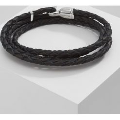Miansai TRICE Bransoletka black. Czarne bransoletki męskie Miansai. Za 399,00 zł.