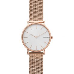 Zegarki męskie: Zegarek męski Skagen Hagen SKW6444